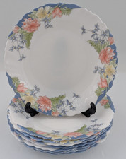 Arcopal Florine Salad Plate