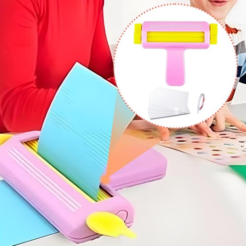 Diy paper folding machine for - diy,