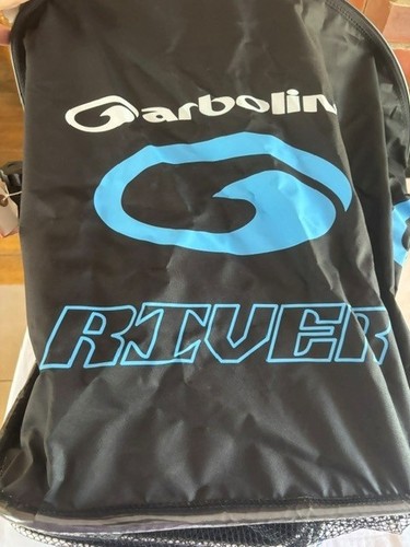 Garbolino 9ft river net - garbolino,