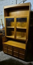 Retro Vintage Mid Century Teak