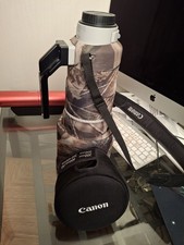 Canon EF 300mm f/2.8 II EF IS