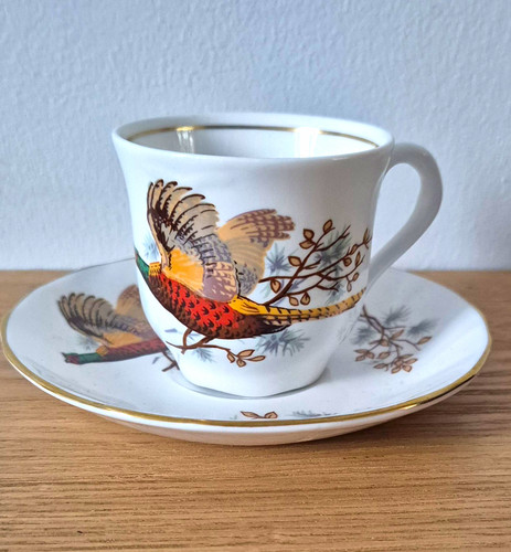 Vintage royal worcester - vintage,