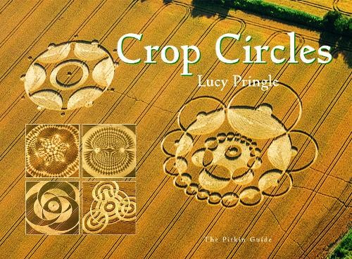 Crop circles - circles, guides)