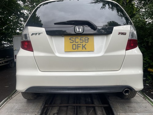 Honda jazz fit jdm pair - honda,