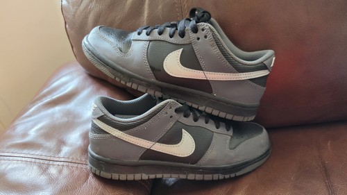 Nike dunk low - lo, lace