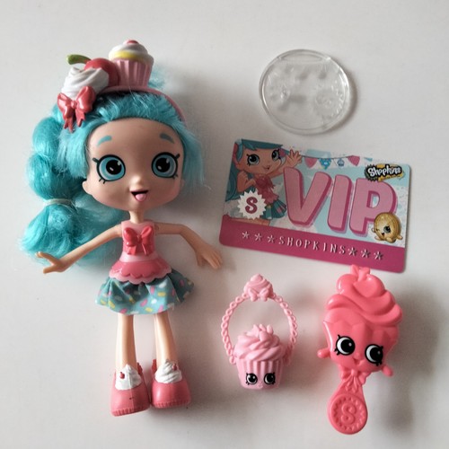 Shopkins shoppies jessicake - shoppies,