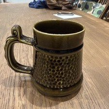 PRINKNASH ABBEY Pottery