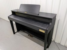 Casio Celviano / Bechstein