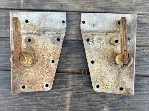 Land rover series 3 - land, 2