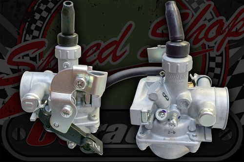 14mm carb mikuni - mikuni., 50cc