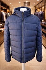 Zara Men's Padded Puffer