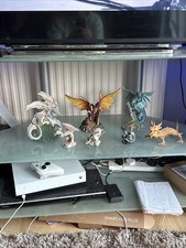 Land Of The Dragons Collection