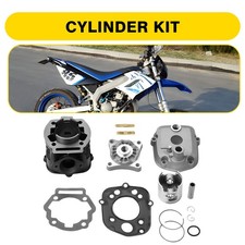 Motorcycle Bore Cylinder Kit