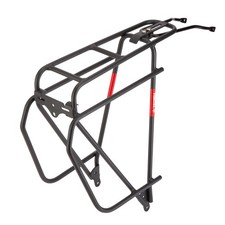 Tortec Epic Alloy Rear Pannier