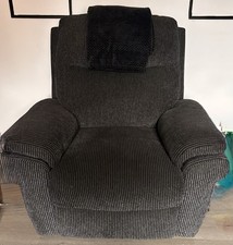 DFS Tamla La Z Boy Corner Sofa
