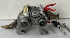 Transformers G1 Dinobot Slag