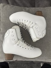 Figure Skates Jackson Elite 5300 Size 4R