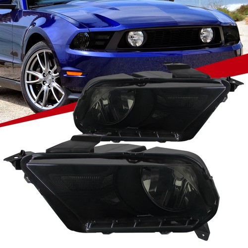 Ford mustang gt black - 10-14,
