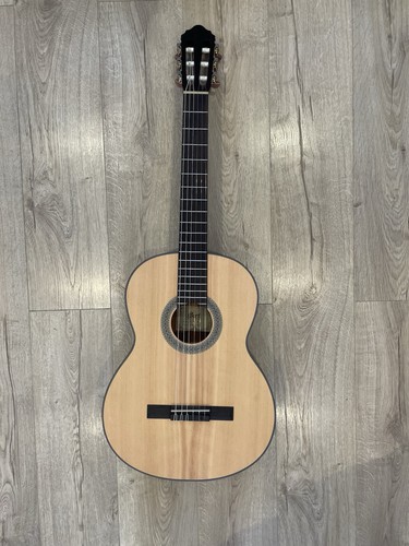 Cort ac60 acoustic guitar - cort,