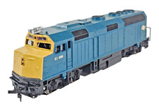 Bachmann 0676 scale - 0676,