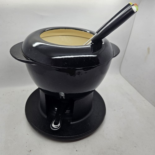 Masterclass fondue set - masterclass,