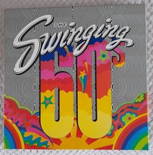 Swinging sixties box set