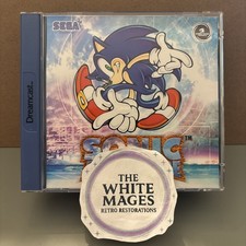 Sonic Adventure | Tested |