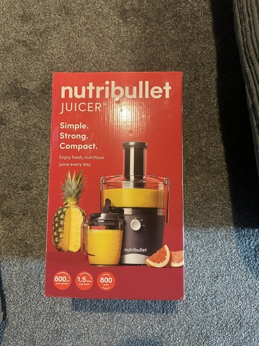 Nutribullet juicer wide - nutribullet,