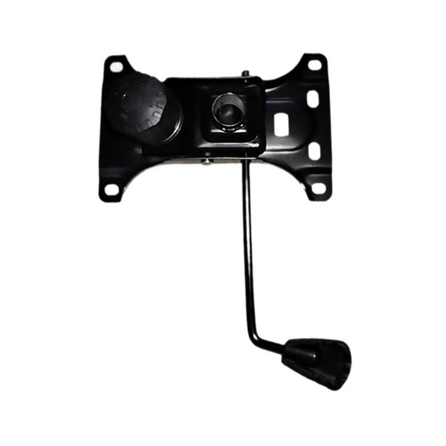 Swivel plate for - plate, chair