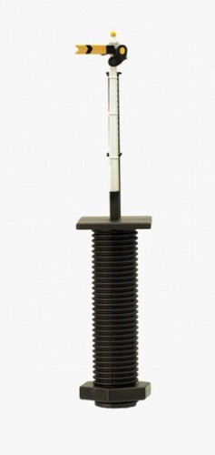 Dapol 001 002 gauge - 2l-001-002,