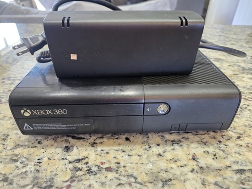 Xbox 360 250gb - xbox,