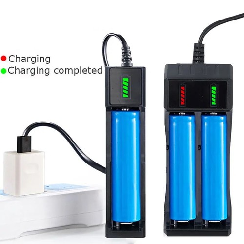 18650 battery charger usb - charger,