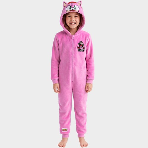 Sonic the hedgehog pyjama - the,