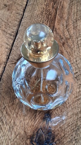 Dolce vita christian - dolce, dior