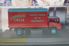 OXFORD CIRCUS - BEDFORD TK