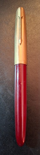 Parker fountain pen - fountain,