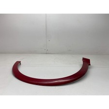 Honda Civic Wheel arch