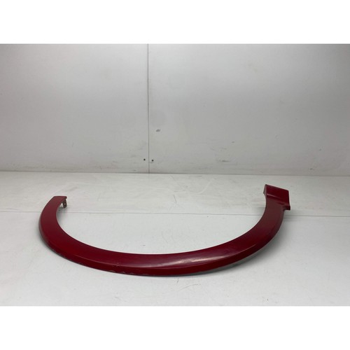 Honda civic wheel arch - honda,