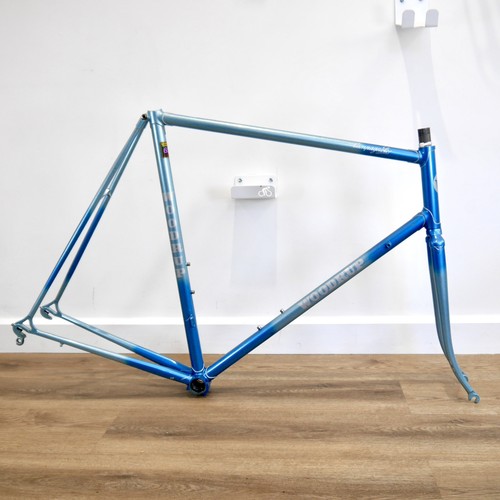 Woodrup road racing bike - woodrup,