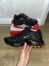 💎 Nike Air Max Plus TN