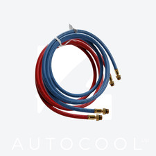 1234yf Air Conditioning