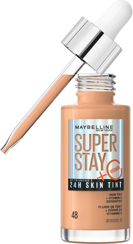 Maybelline super stay skin - super,