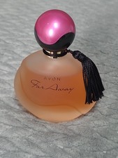 Avon Far Away Edp 50ml Discontinued