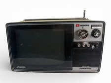 Vintage Space Age Hitachi I-90