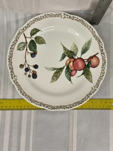 Noritake royal orchard dinner - royal,