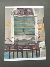 KEN HOWARD RA 'Venice' 2020