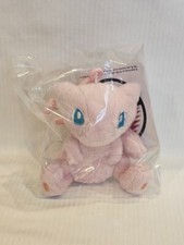 Japan Pokemon Center Mew