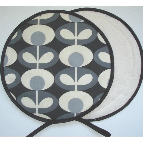 Aga range hotplate hob hat - 2,