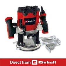 Einhell Router TE-RO 1255 E