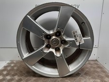 ALLOY WHEEL MAZDA RX8 18 Inch Rim 5x114.3 ET50 9965118080